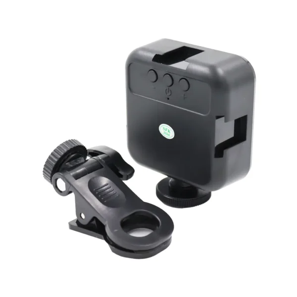 LUZ LED SELFIE TRES LUCES - Image 4