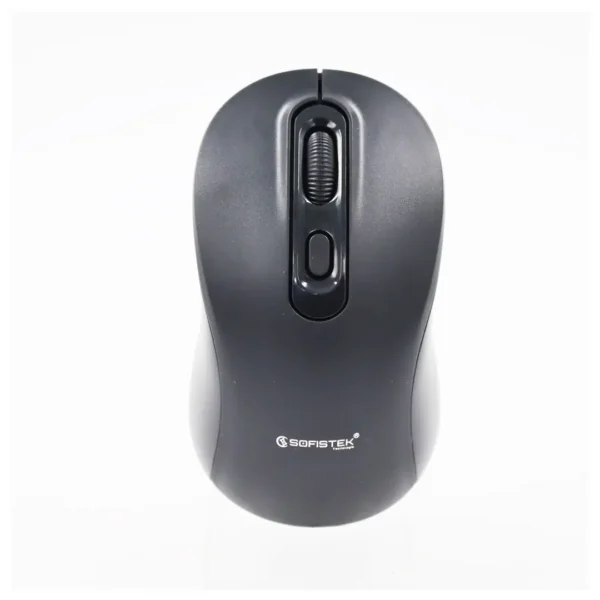 MOUSE INALAMBRICO