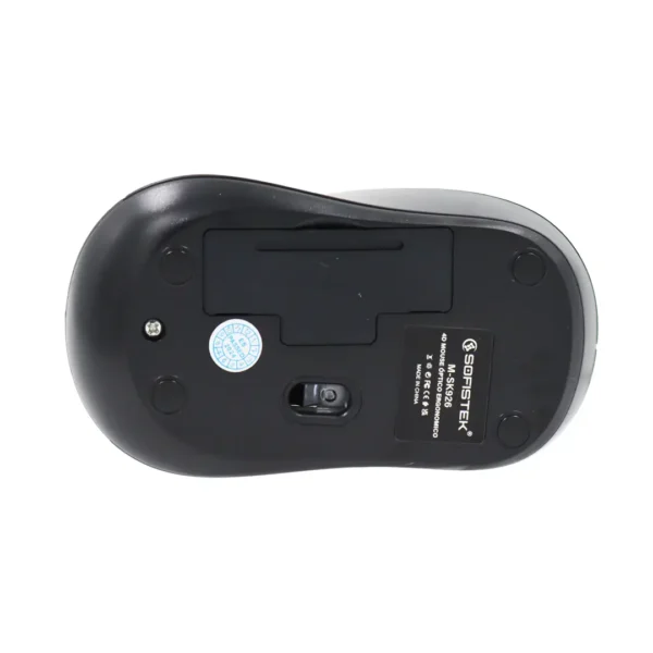 MOUSE INALAMBRICO - Image 4