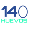 14 Huevos