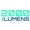 2000 Ansi Lumenes